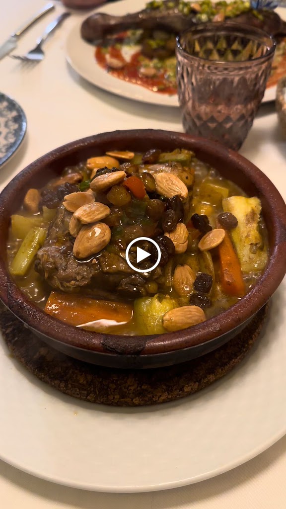 Aljibe Restaurante | Arcos de la Frontera — Videos