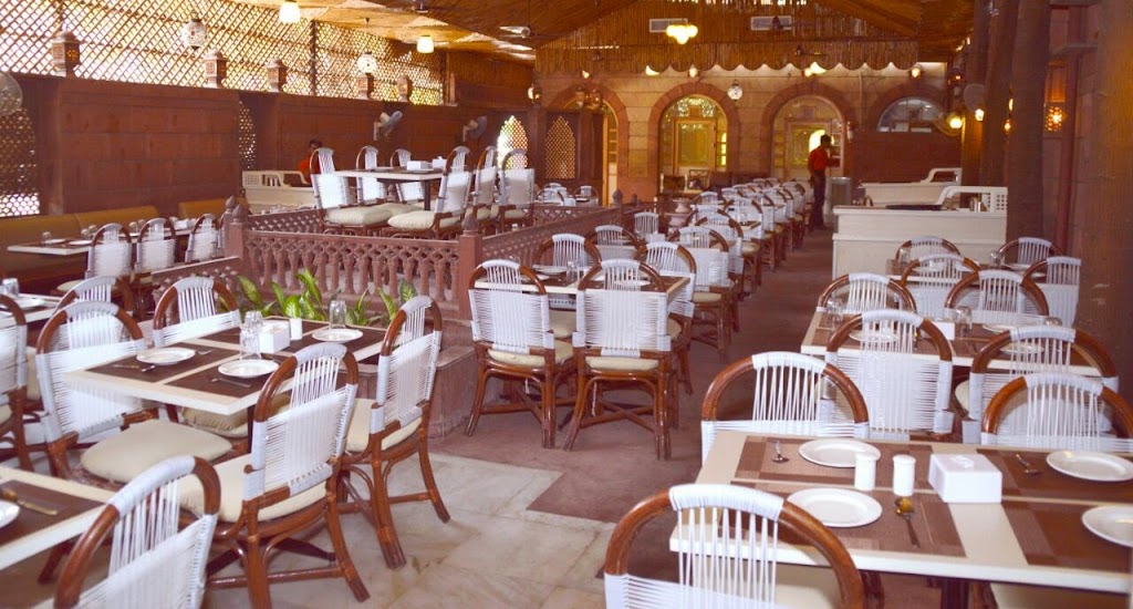 Sarangi Family Restaurant Bar Since 1987