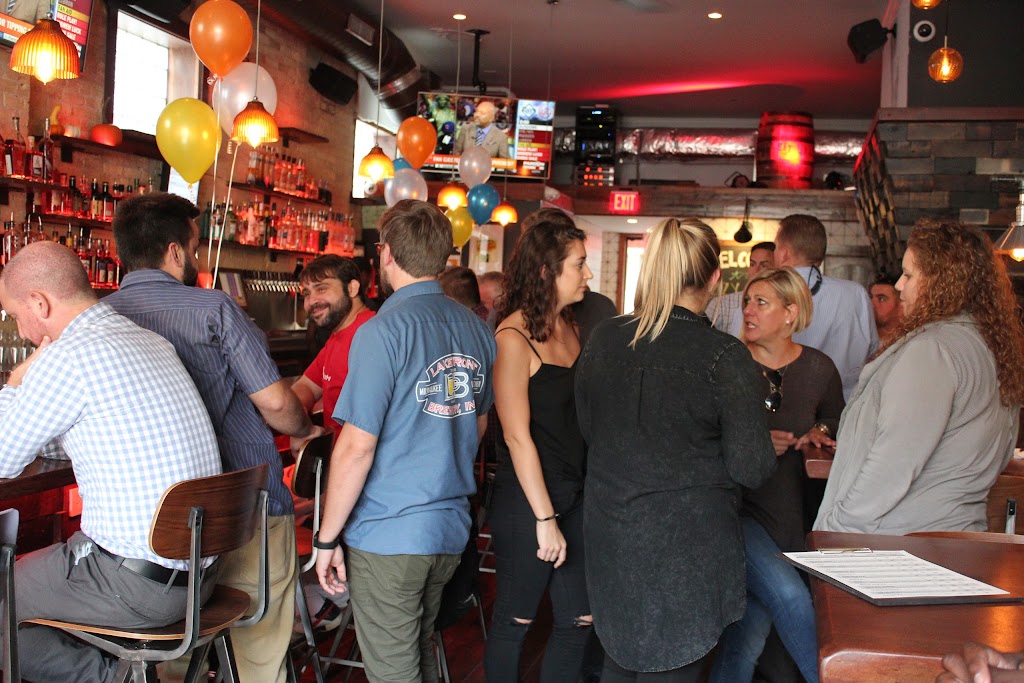  Izzy Hops Swig & Nosh