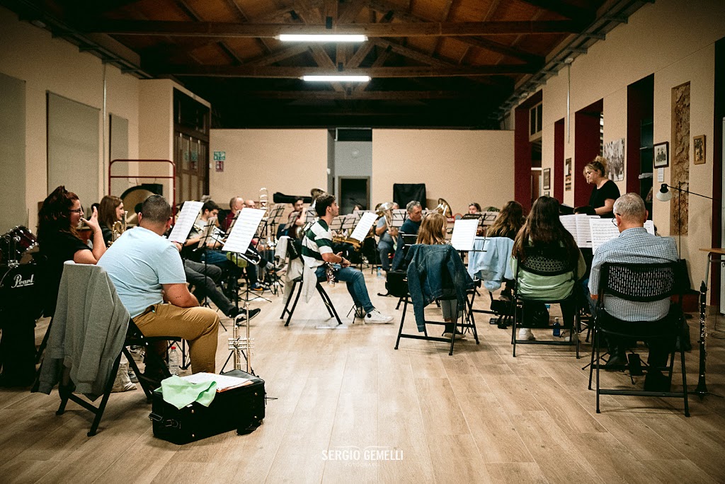 Centre Musical Beniopa