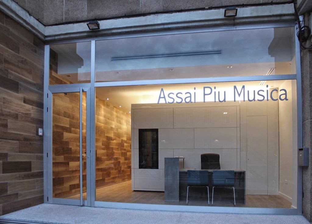 Assai Piu Musica