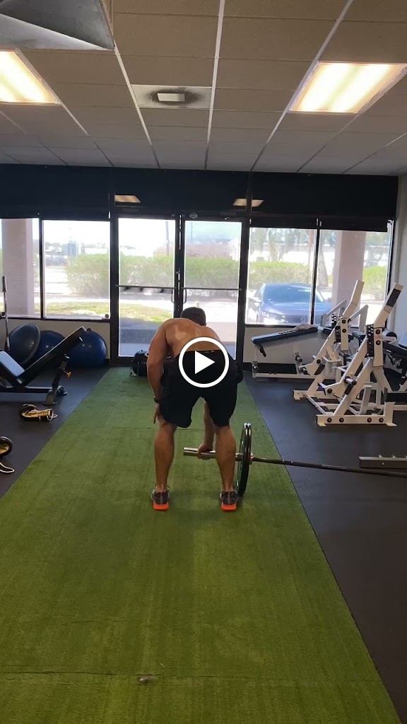  Naturally Driven Fitness