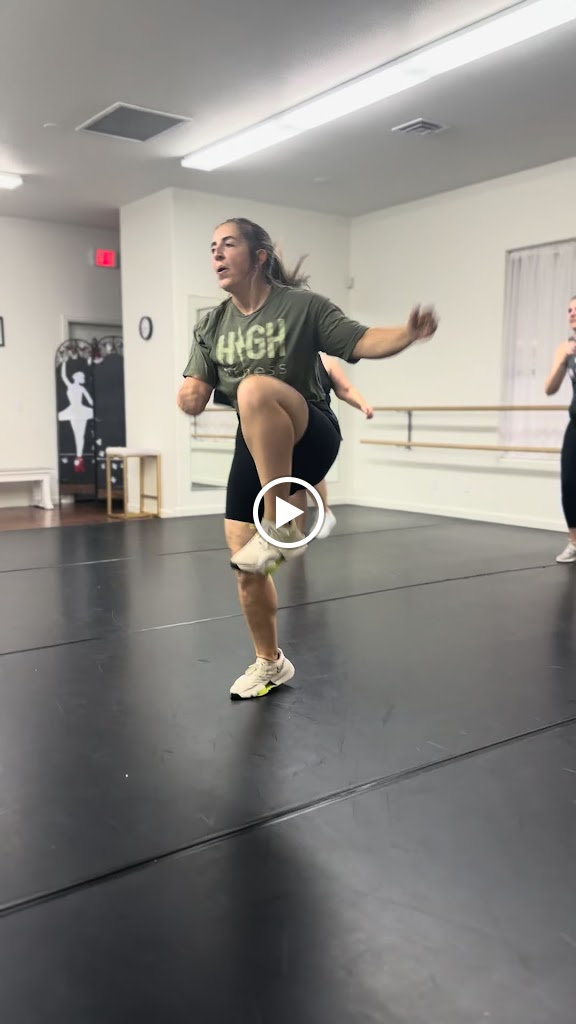  White Mountain Dance Studio