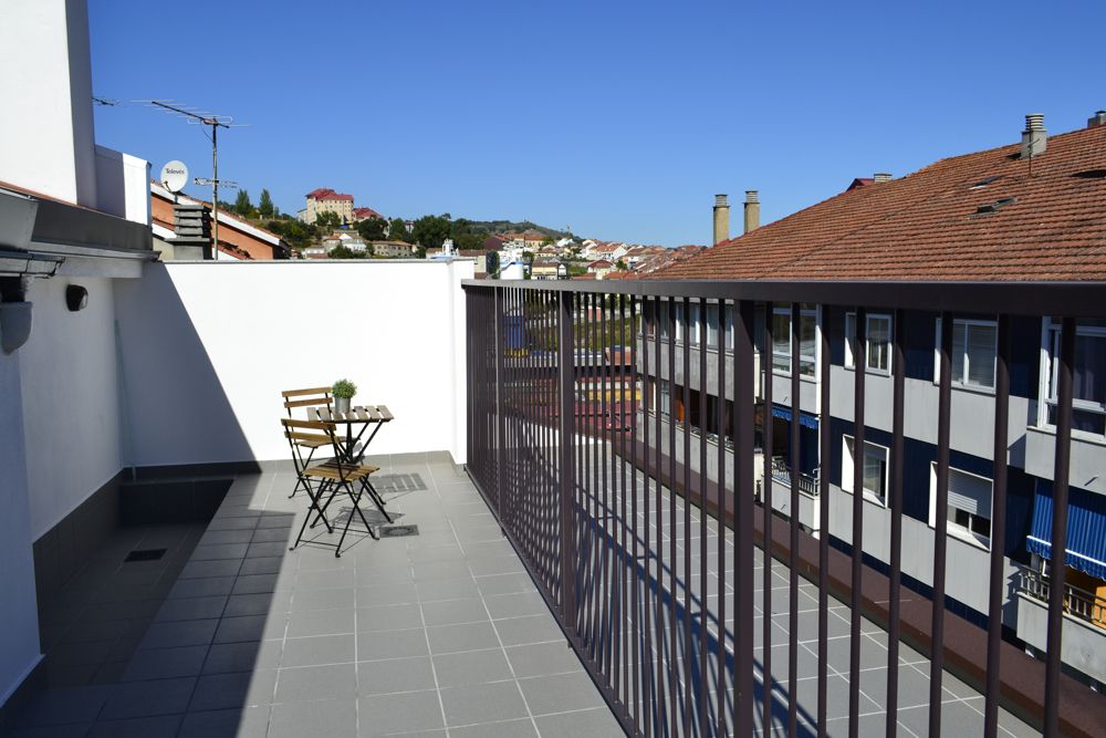 Hotel Alda Estacion Ourense