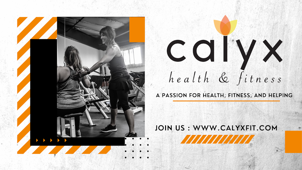  Calyx Health & Fitness