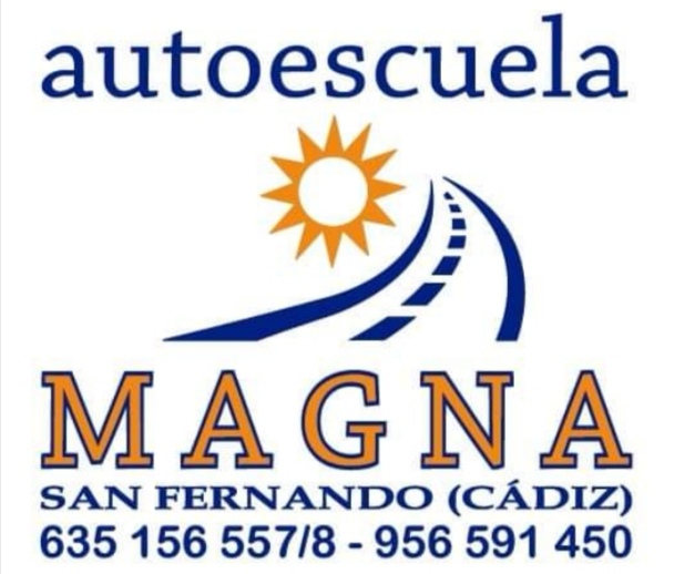 Autoescuela Magna