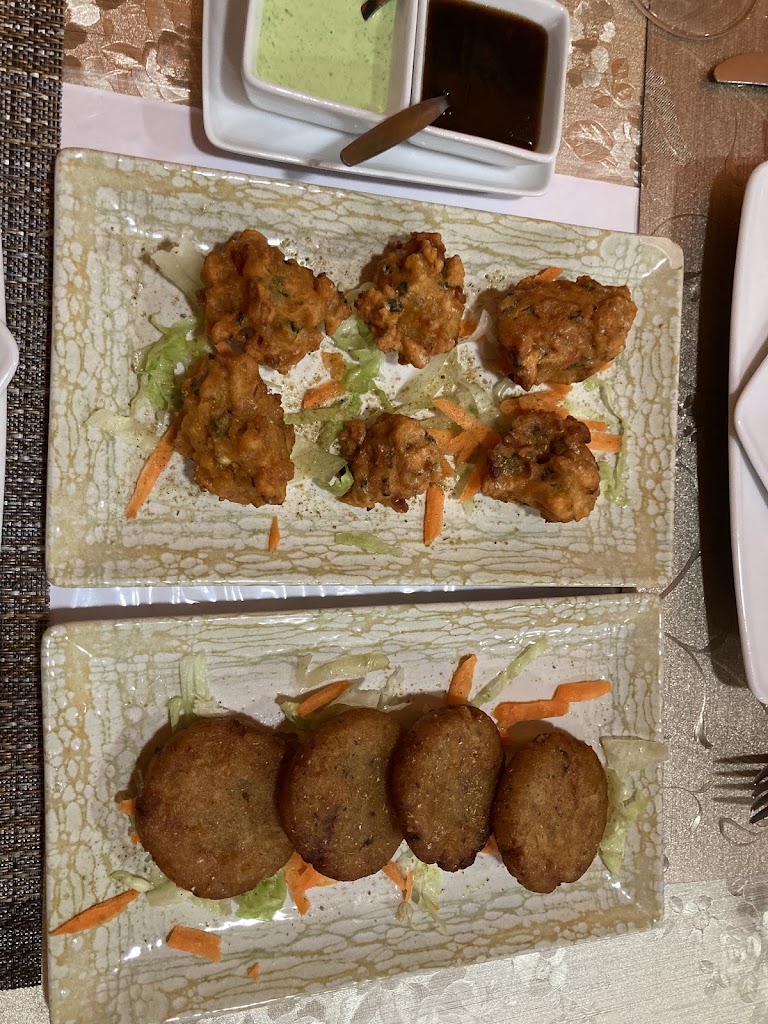 Barkat Restaurante Hindu — Mas recientes