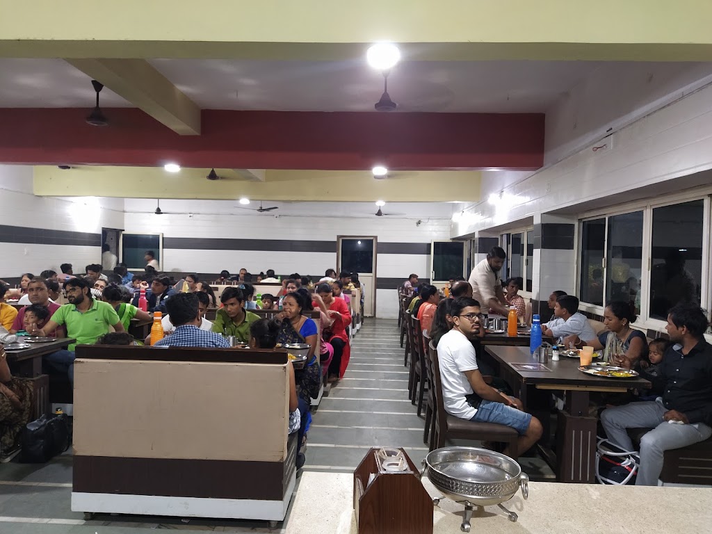 Mahisagar Hotel
