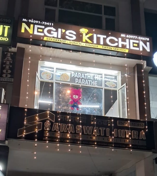 Negi S Kitchen