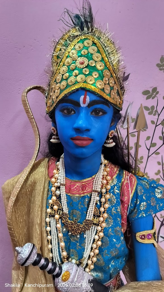 Homely Beauty Parlour