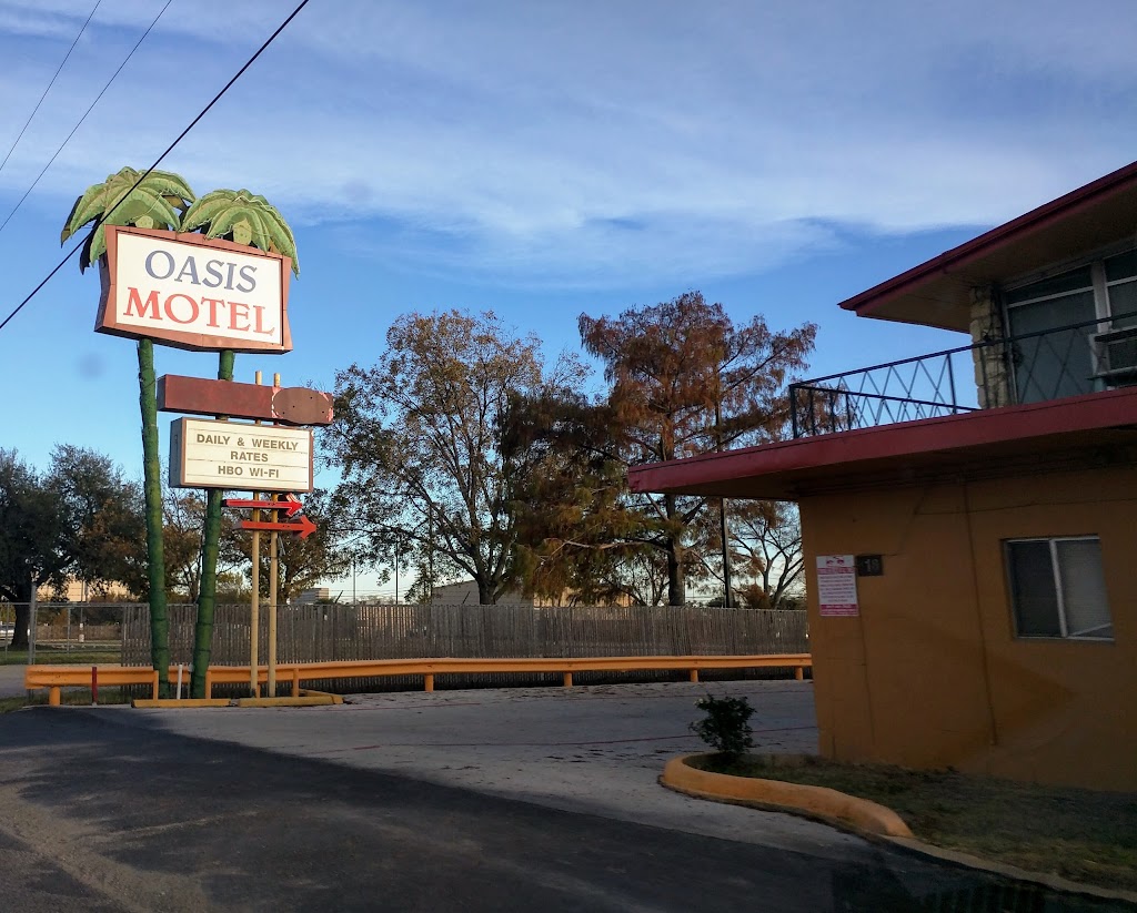 Oasis Motel - Motel in Arlington , United States of America