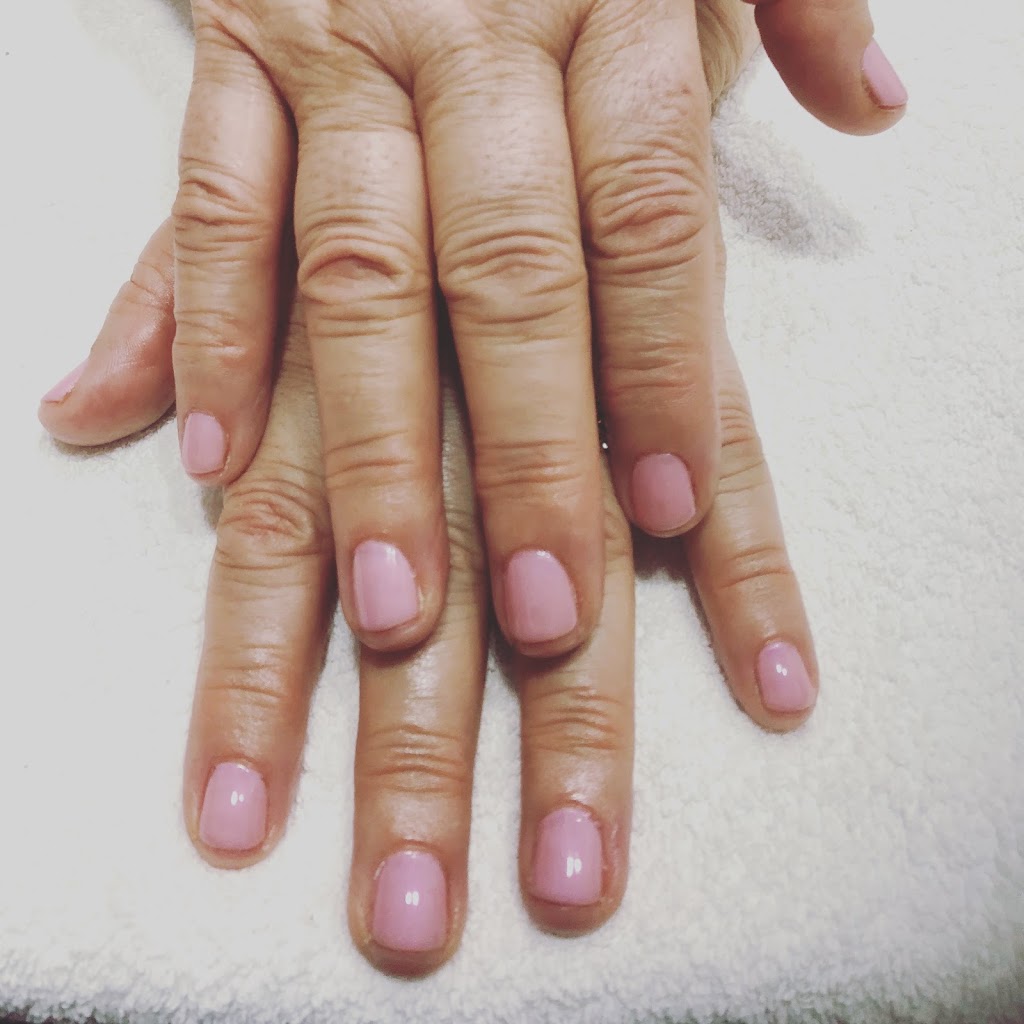 Estetica Actual Manresa — Manicura