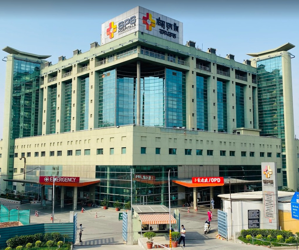 Dr. Dr Ravninder Singh Kuka