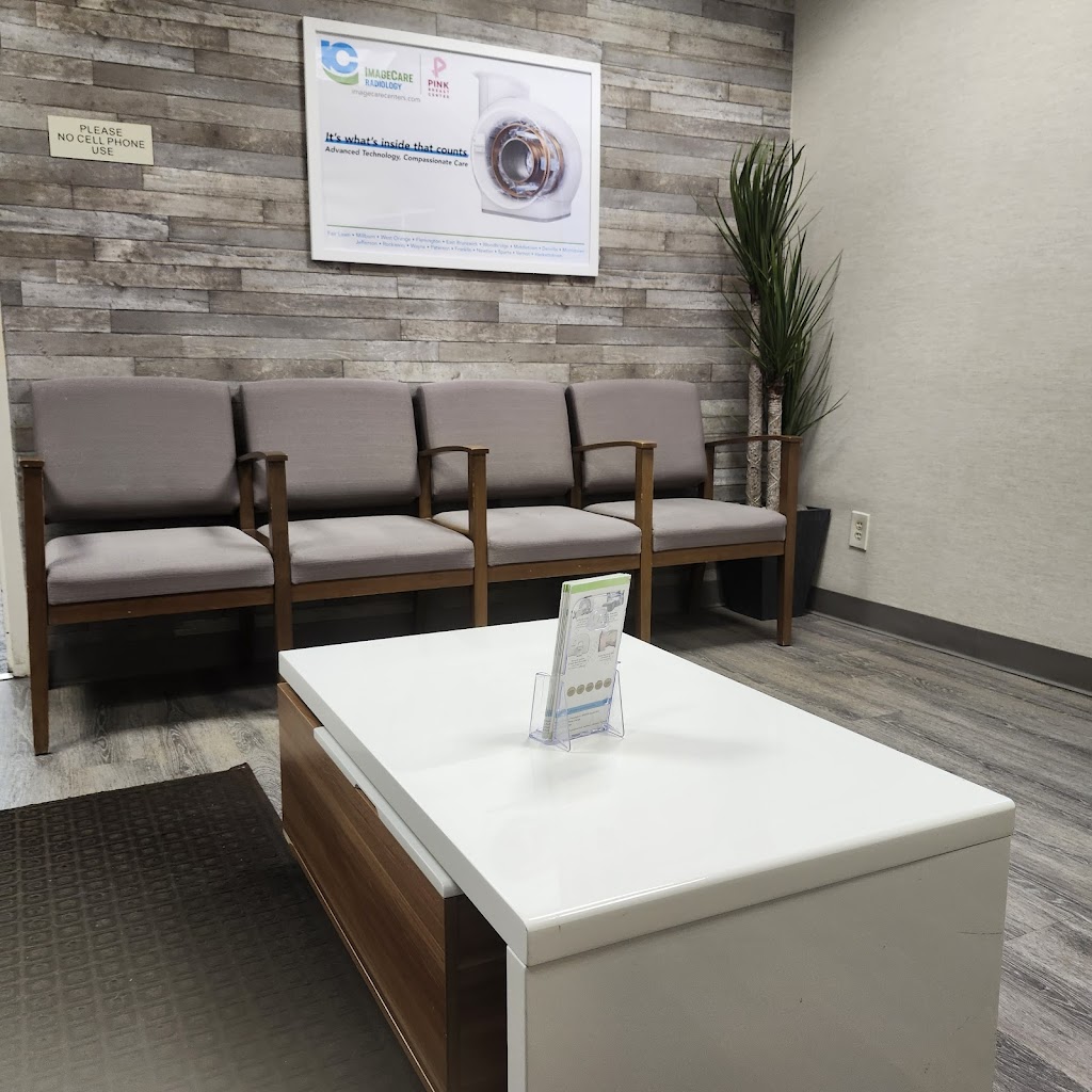 ImageCare at Millburn