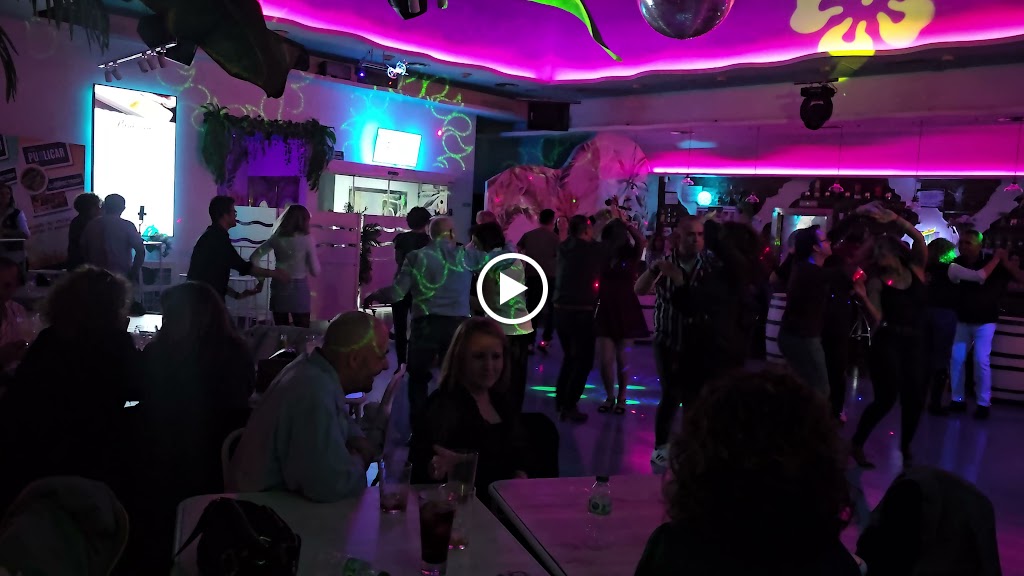 Tropical Paradise Gastro-Bar-Discoteca — Mas recientes