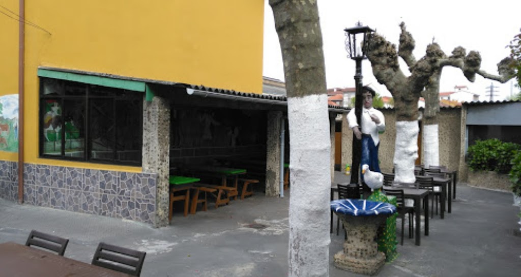 Bar Cuevas de San Jose C.B.