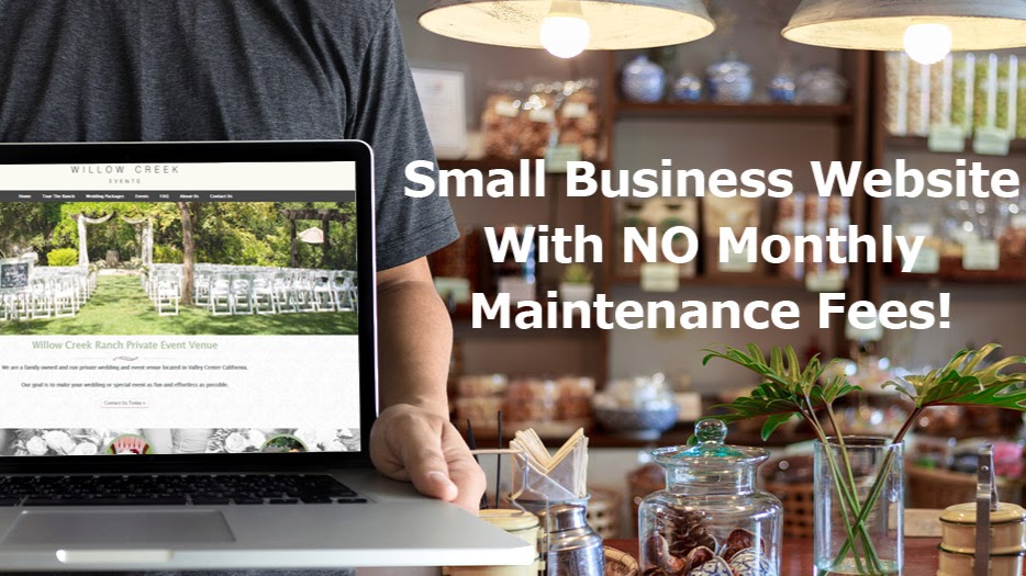 All Seattle Web Design
