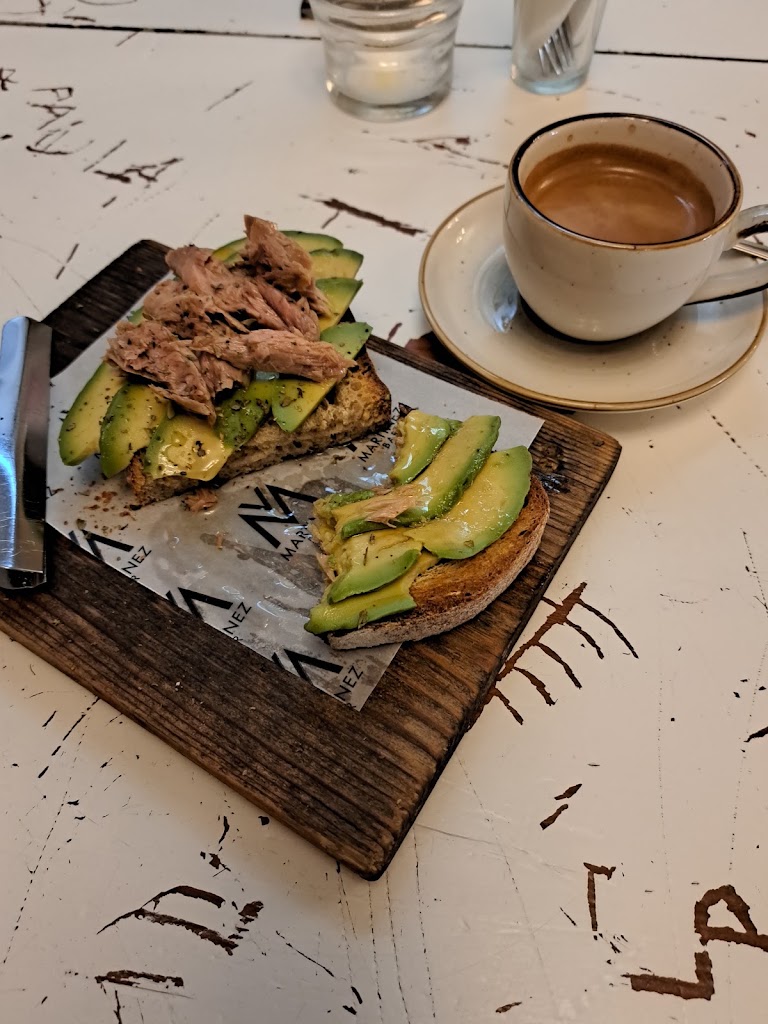 Bar Lumiere — Mas recientes