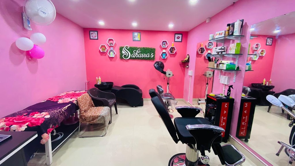 Sahasra S Herbal Beauty Clinic