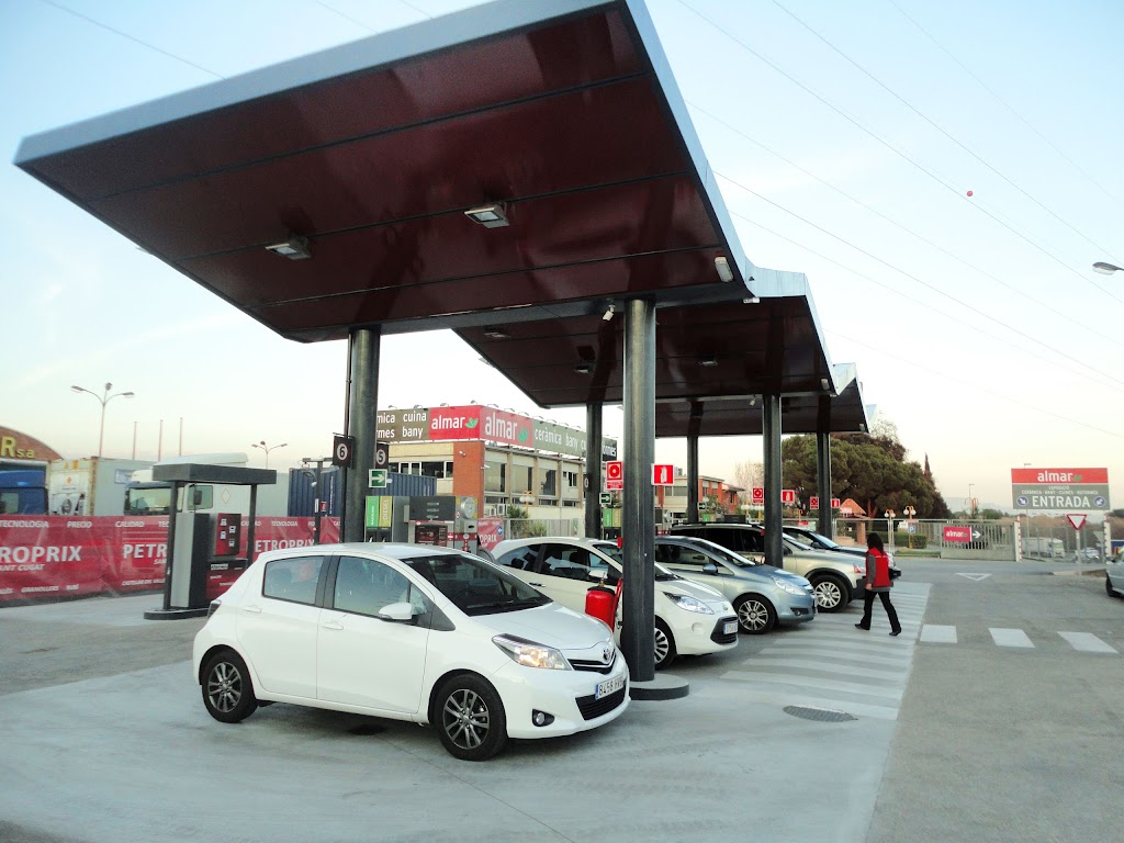 Petroprix — Del propietario