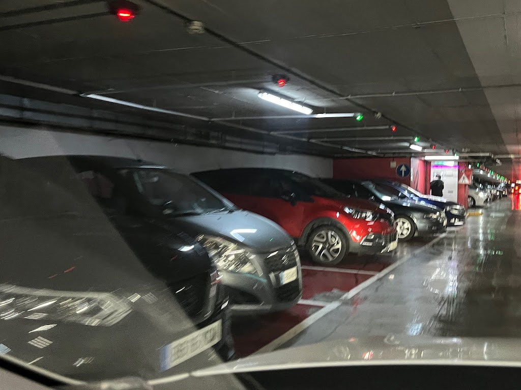 Onepark - Parking Santiago De Compostela - Todos Los Parkings: Santiago De Compostela