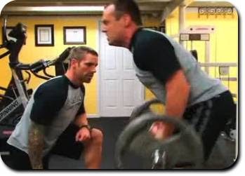  Mike Lynch - Long Island Personal Trainer