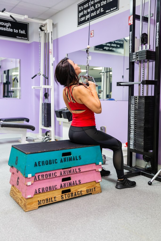  All Points Personal Training