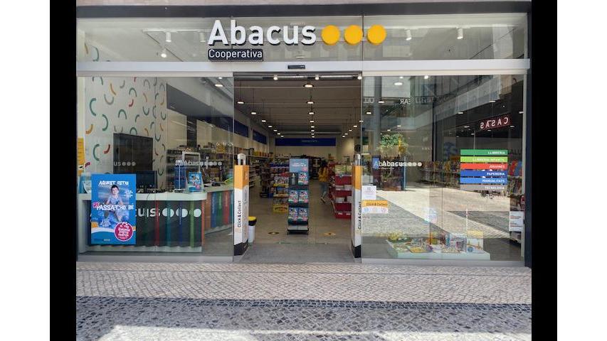 Abacus Cooperativa | Finestrelles