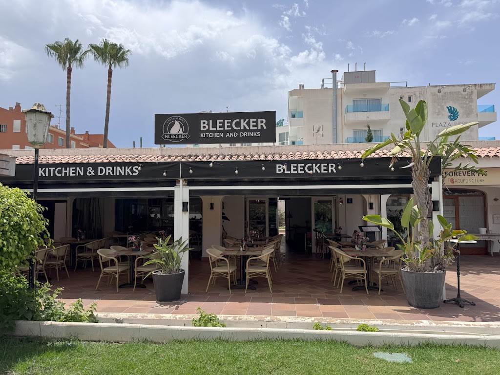 Bleecker santa ponca