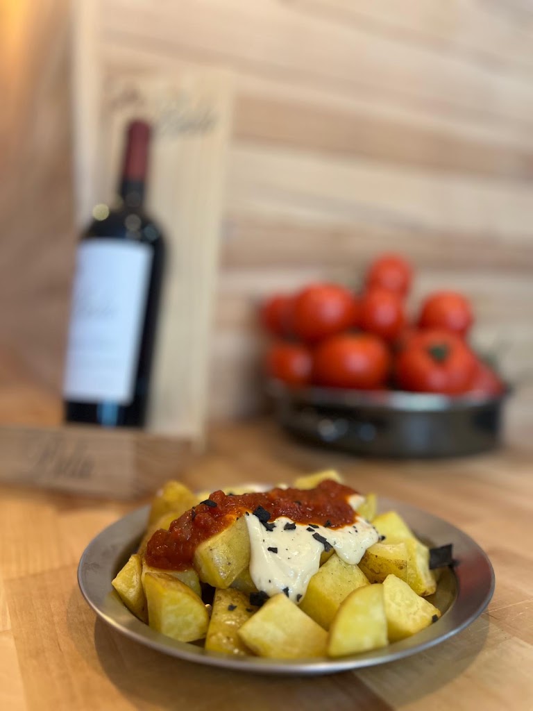 K de Cambrils — Comida y bebida