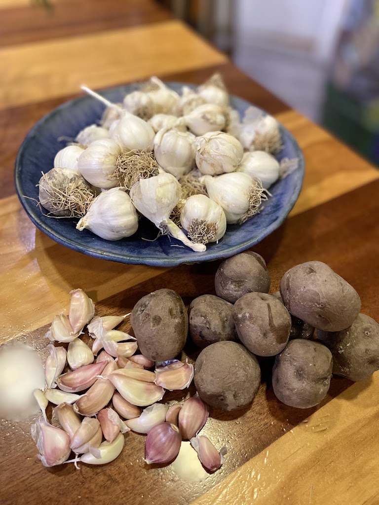 DoNDe MaCa — Comida y bebida
