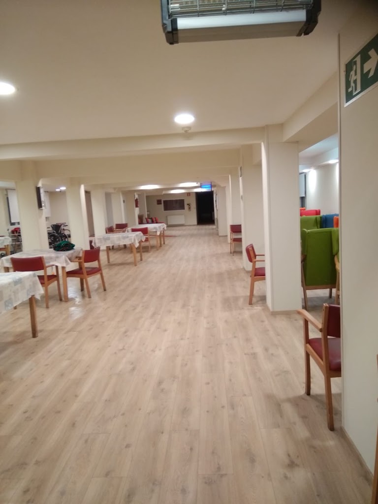 Residencia Lopabi S.L. — Del propietario