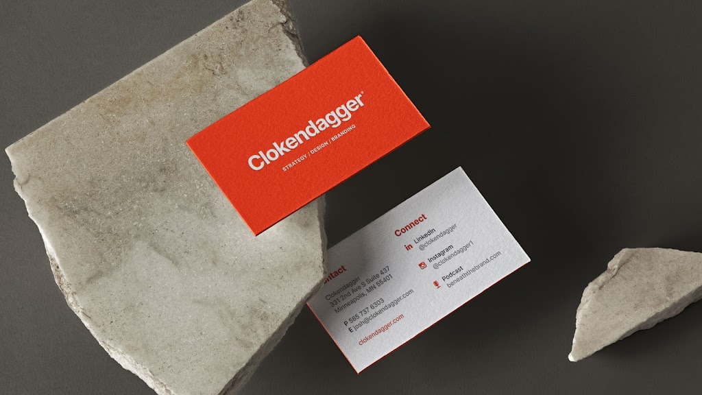Clokendagger