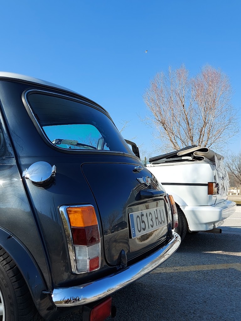 Cochesminialquiler