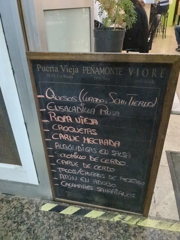Aqui Nos Vemos — Carta