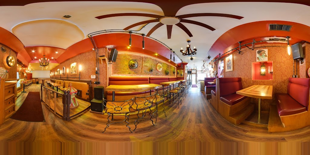 Street View & 360°