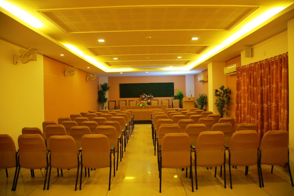 Amenities