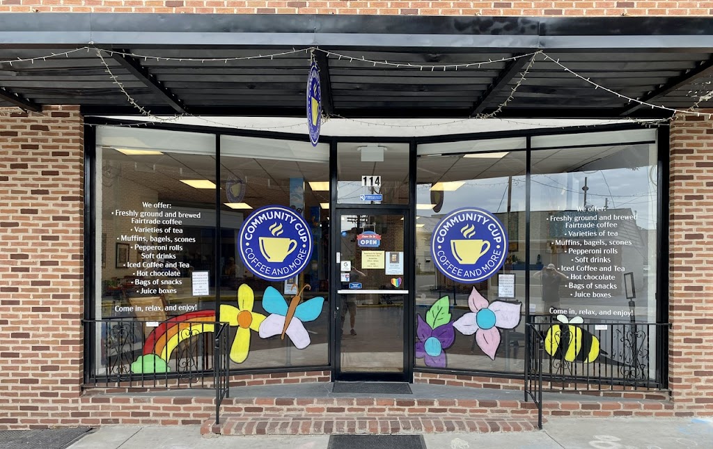 Photo of Community Cup Coffee And More