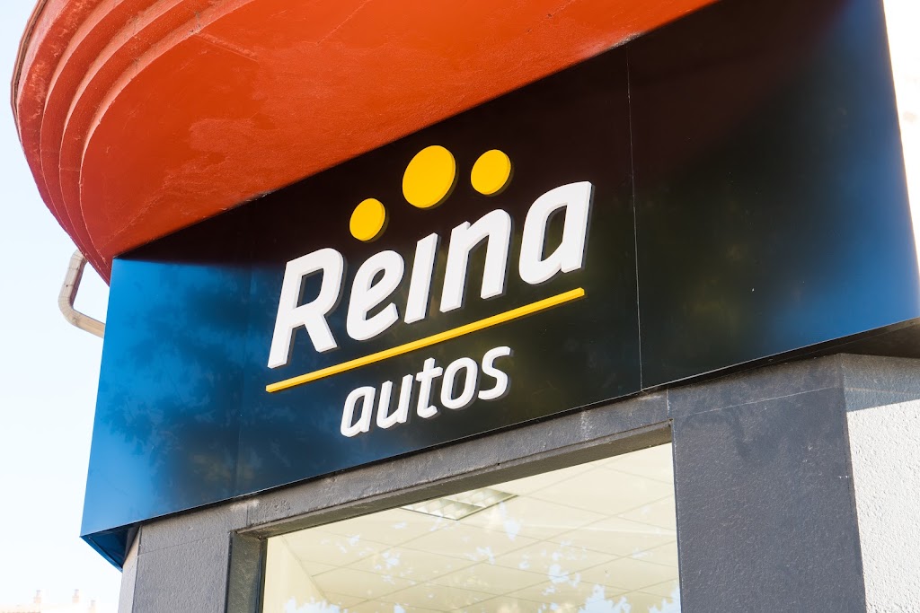 Coches de ocasion en Mijas, Fuengirola y Malaga - AUTOS REINA — Del propietario