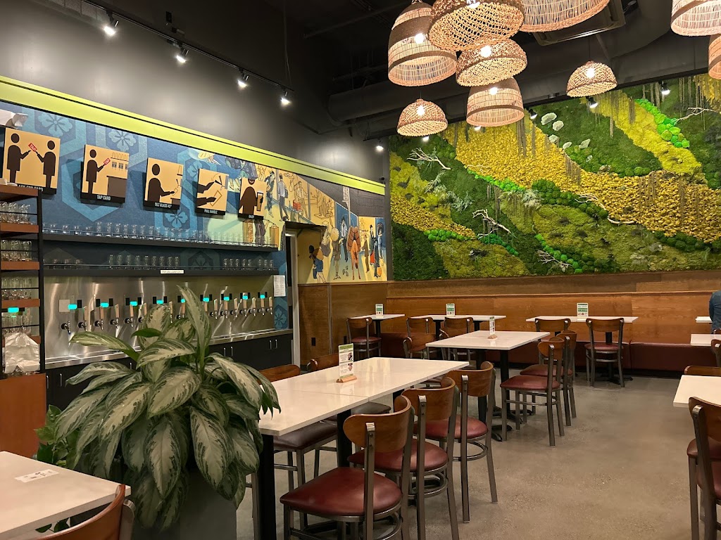 Baguus Little Asia