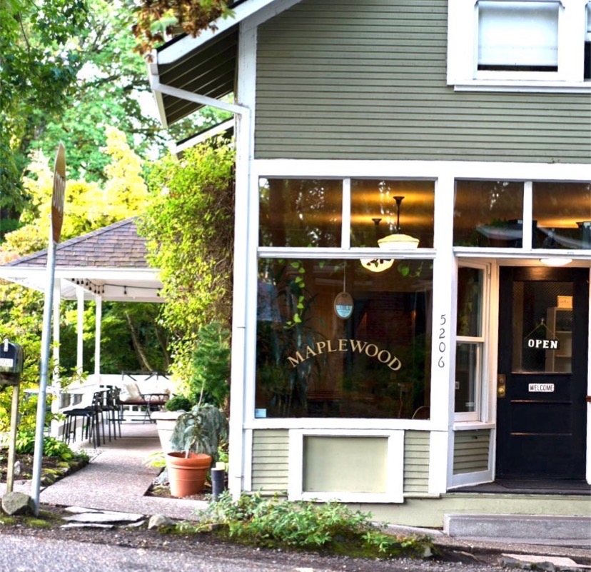 Photo of Maplewood Coffee & Tea