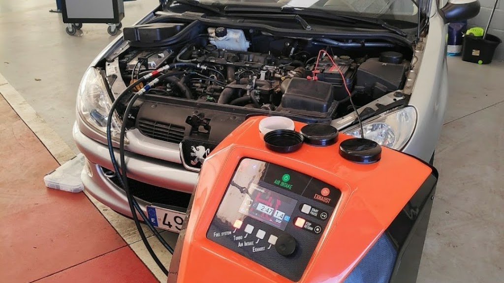 DAYTO MOTOR