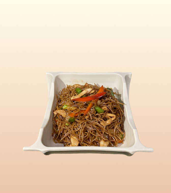 Shou Restaurante Japones — Yakisoba