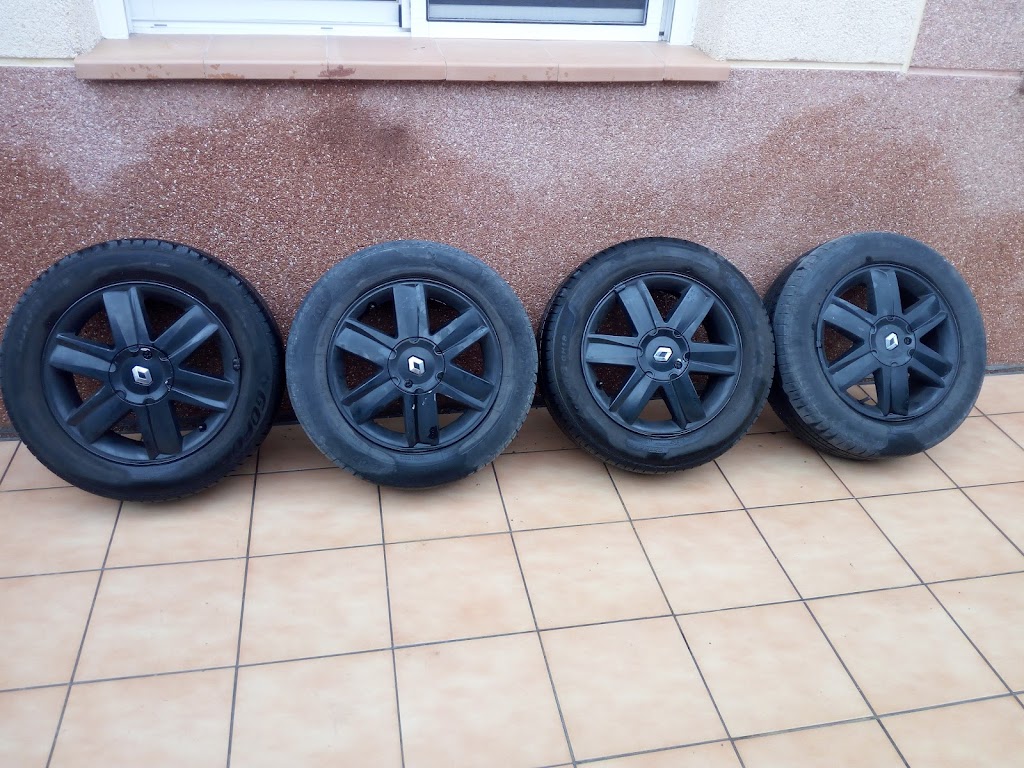 Jose Luis Coronel Perez