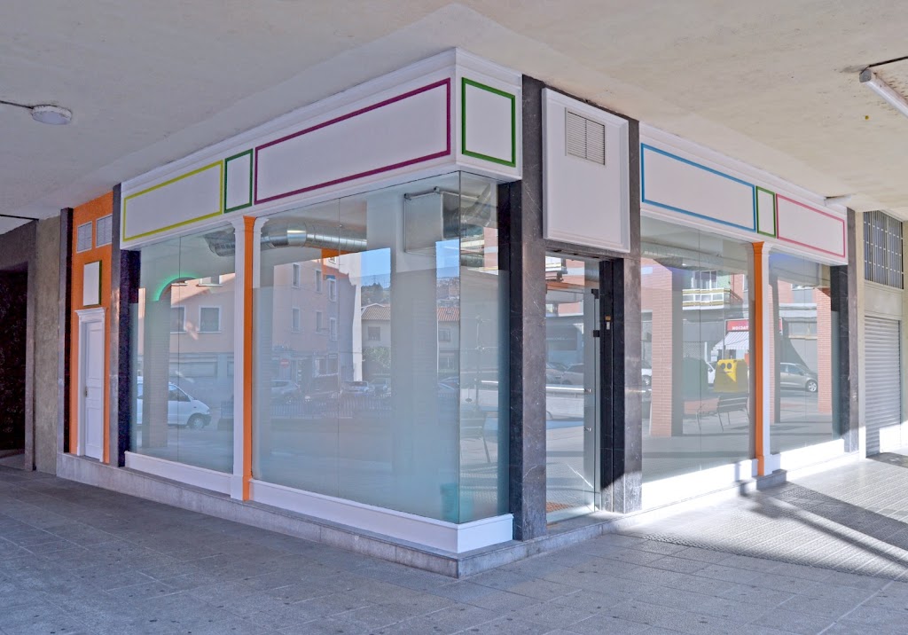 Academia Bikain Bikainak Ikastegia