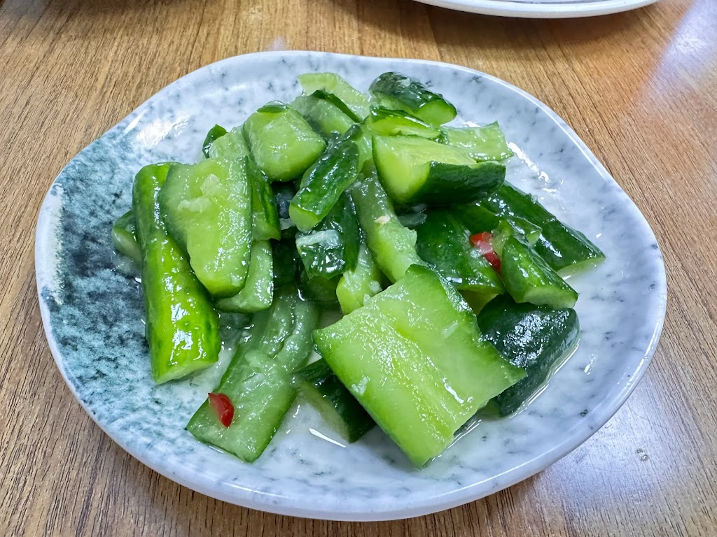 大庭牛肉麵 的照片