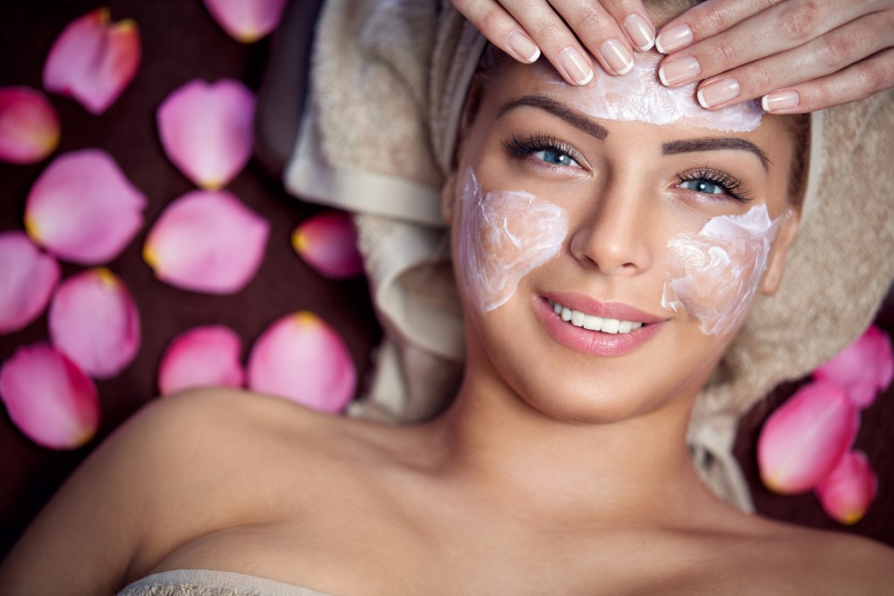 Pure Bliss Day Spa Main Image