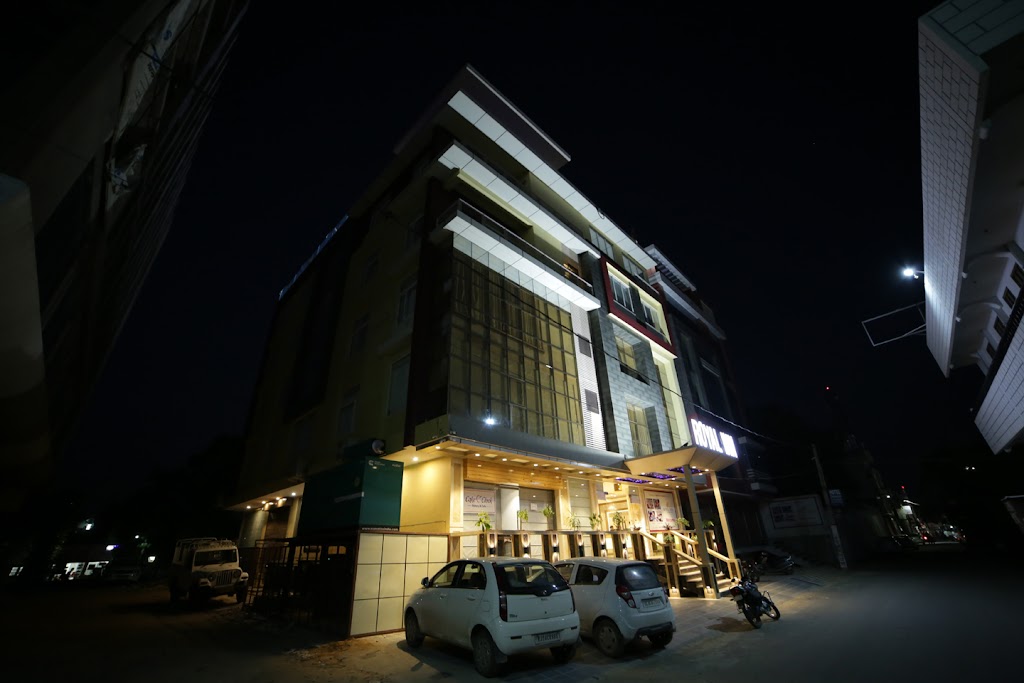 Hotel Royal Inn