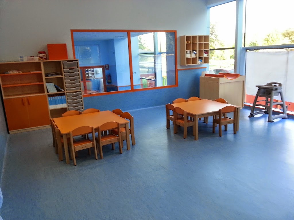 Escuela Infantil Nemomarlin Majadahonda Monte del Pilar — Del propietario