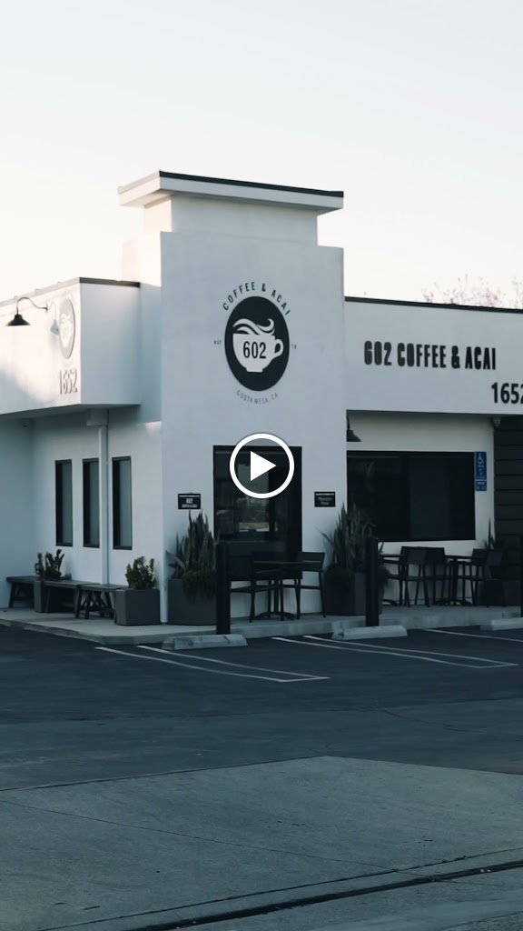 Photo of 602 Coffee & Acai